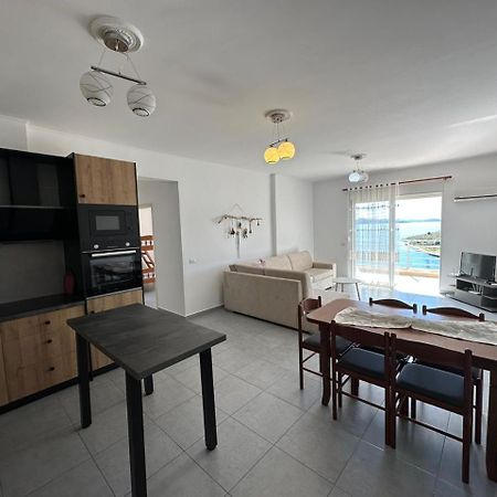 Oni'S Apartments Sarandë Eksteriør bilde