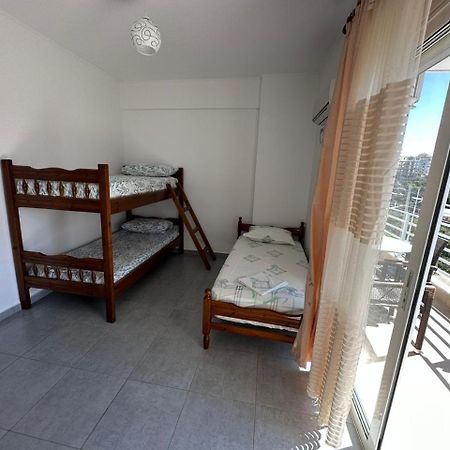 Oni'S Apartments Sarandë Eksteriør bilde