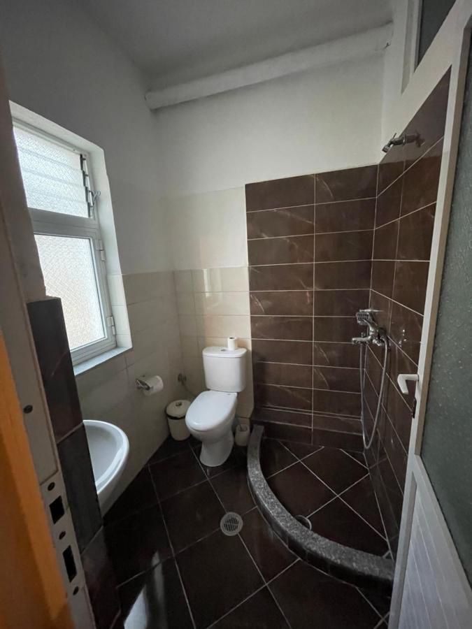 Oni'S Apartments Sarandë Eksteriør bilde