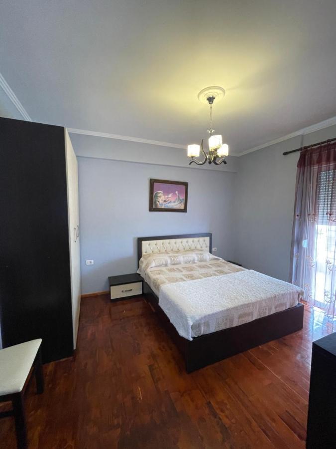 Oni'S Apartments Sarandë Eksteriør bilde